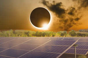 Eclipse Solar
