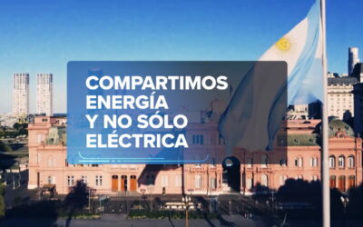 Video Institucional y Actualización de Marca